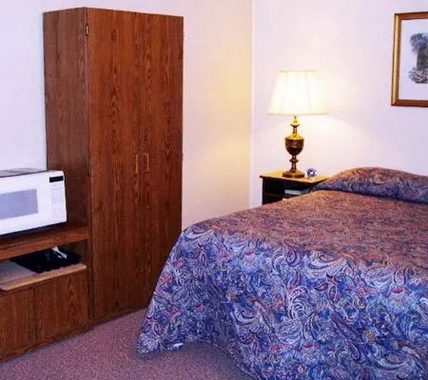 Quartz Mountain Inn (Siesta Grande Motel) - From Trip Dot Com (newer photo)